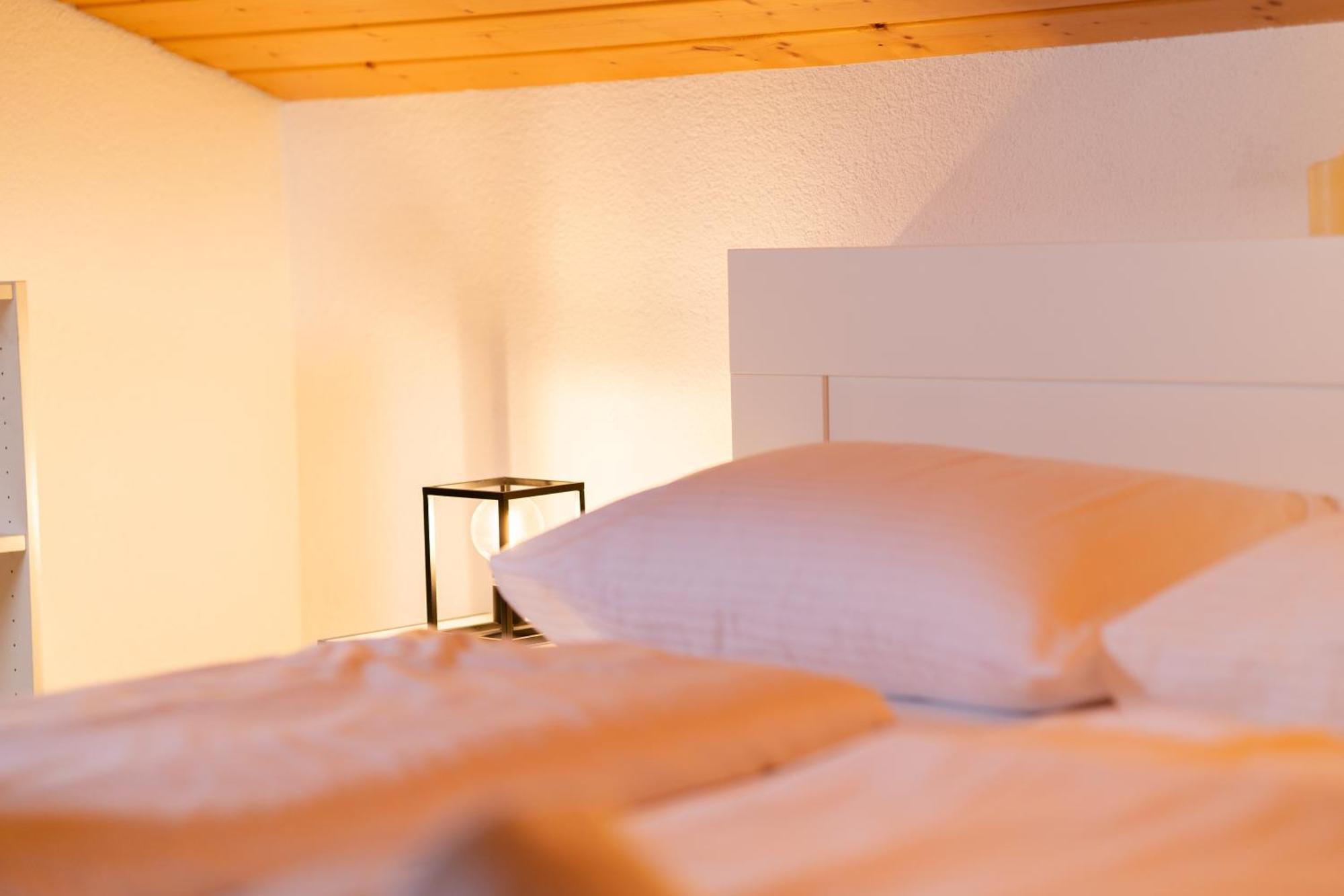 Homy Alpine Deluxe Chalet In St Anton Im Montafon Sankt Anton im Montafon Luaran gambar