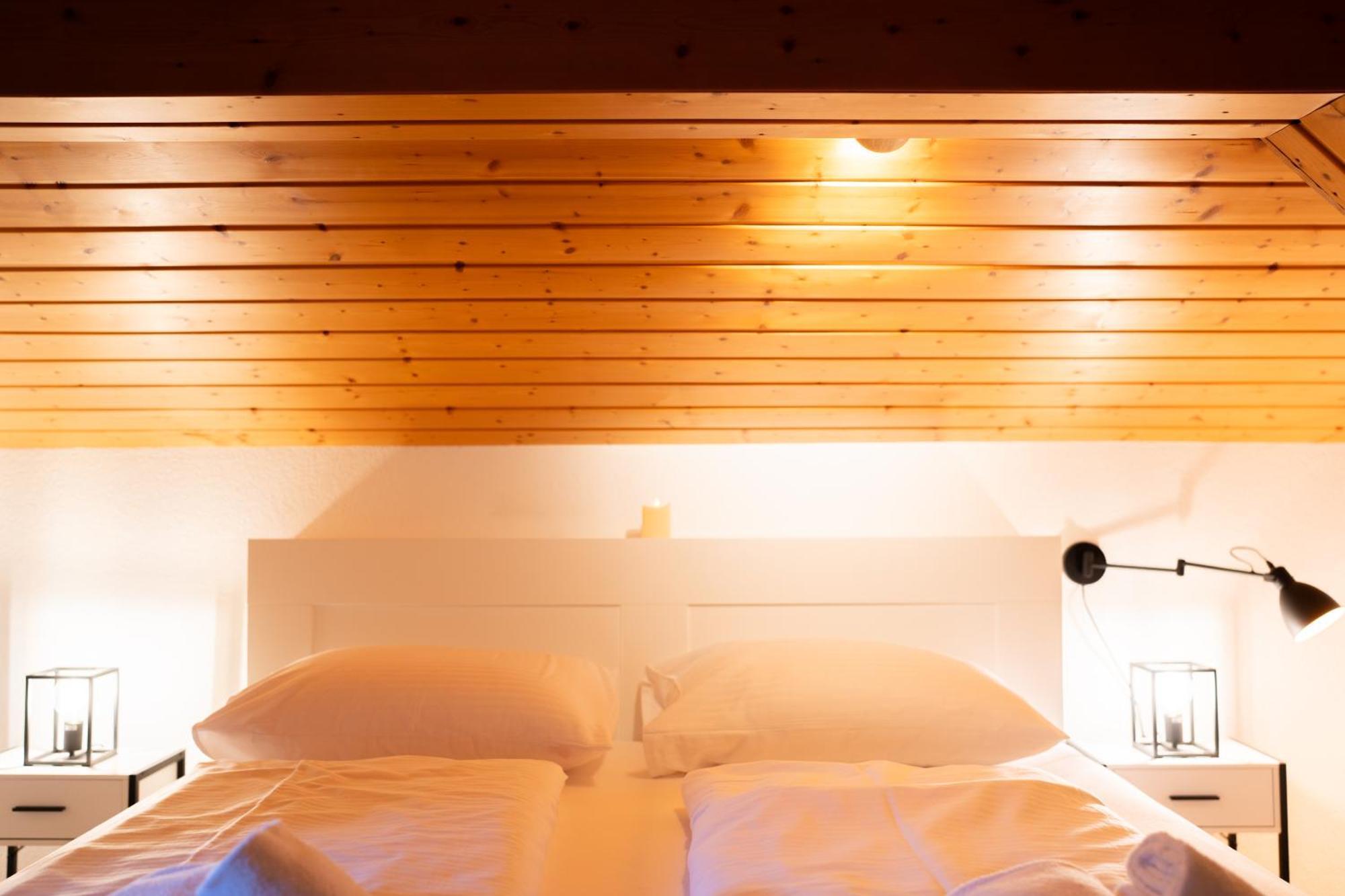 Homy Alpine Deluxe Chalet In St Anton Im Montafon Sankt Anton im Montafon Luaran gambar